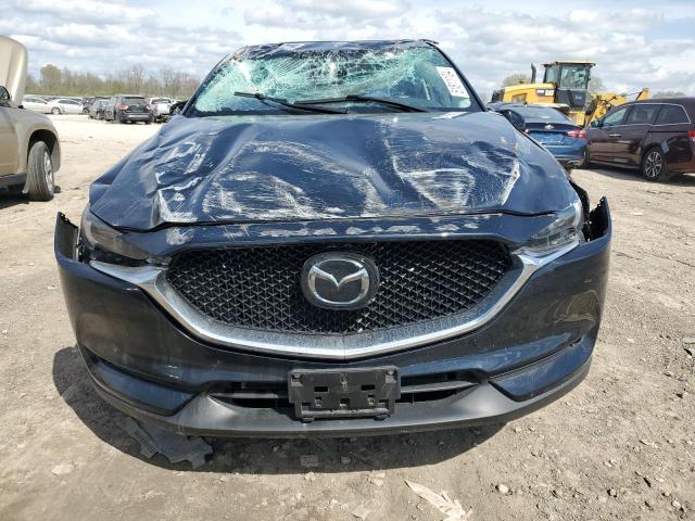 2019 Mazda Cx-5 Grand Touring Reserve VIN: JM3KFBDY7K0673090 Lot: 51811104