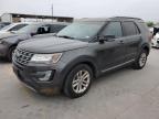 FORD EXPLORER X photo