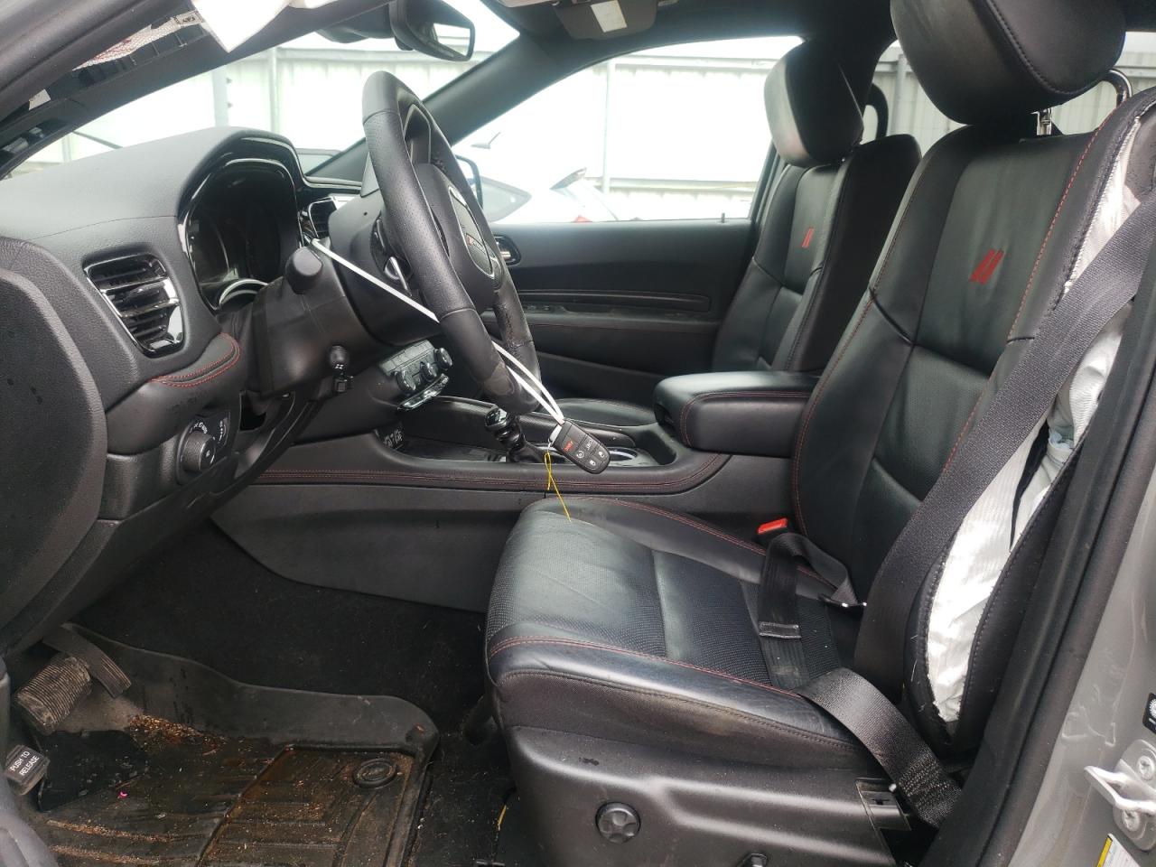 1C4SDJCT1PC550910 2023 Dodge Durango R/T