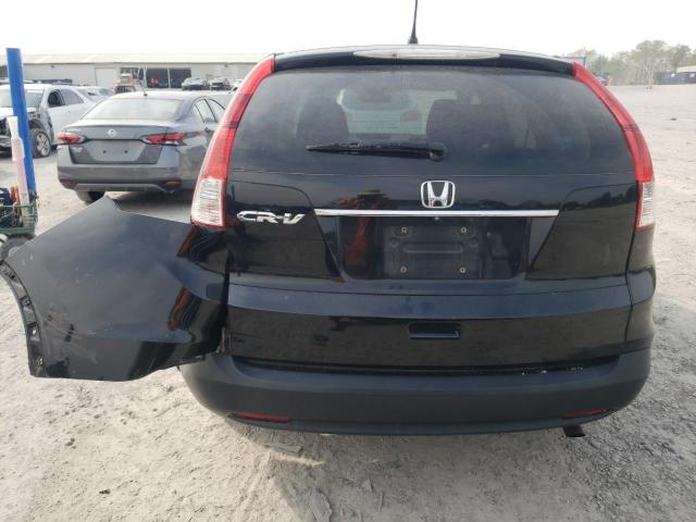 2014 Honda Cr-V Ex VIN: 2HKRM3H59EH506739 Lot: 50742204