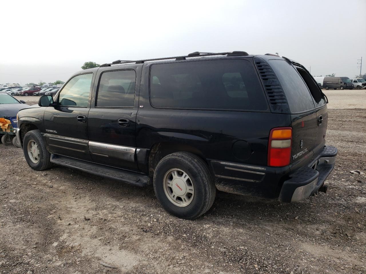 3GKEC16T31G186056 2001 GMC Yukon Xl C1500