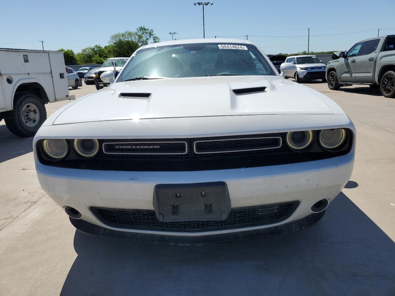 2015 Dodge Challenger Sxt vin: 2C3CDZAG1FH924375