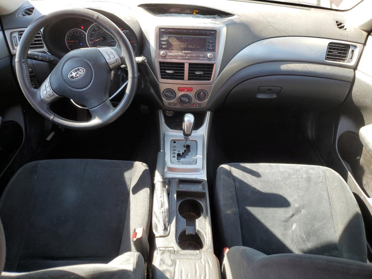 JF1GH6B67AH817728 2010 Subaru Impreza 2.5I Premium