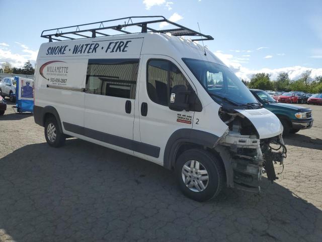 2014 Ram Promaster 2500 2500 High VIN: 3C6TRVDG7EE125168 Lot: 52450184