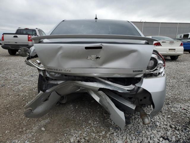 2012 Chevrolet Impala Ltz VIN: 2G1WC5E34C1205324 Lot: 48894294