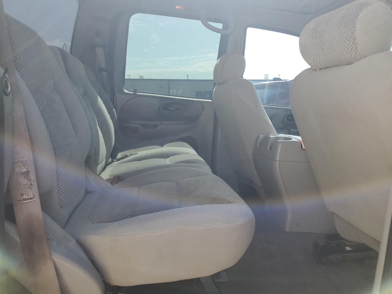 1FTRW076X2KD46757 2002 Ford F150 Supercrew