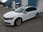 2018 VOLKSWAGEN PASSAT SE - 1VWBA7A39JC038380
