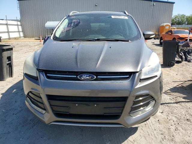 2014 Ford Escape Titanium VIN: 1FMCU0J94EUD84598 Lot: 50509734
