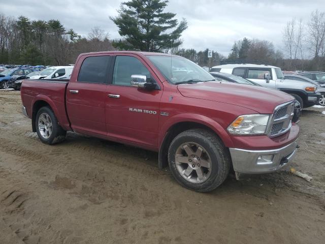 2012 Dodge Ram 1500 Laramie VIN: 1C6RD7NT8CS125741 Lot: 49182544