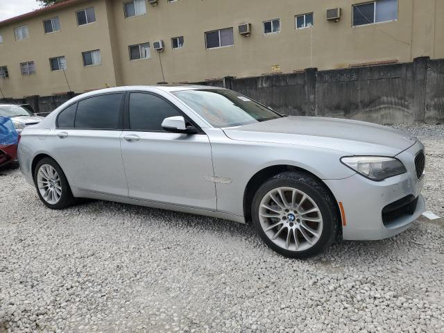 VIN WBAYE8C50ED136362 2014 BMW 7 Series, 750 LI no.4