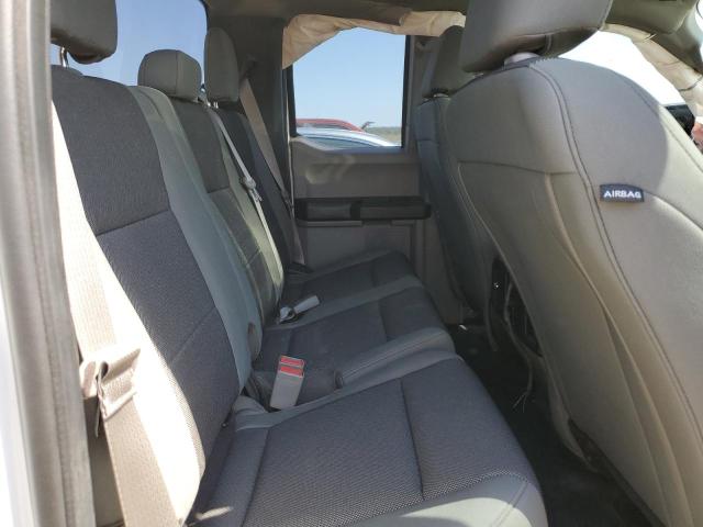 2018 Ford F150 Super Cab VIN: 1FTEX1CP9JKF86459 Lot: 50793084