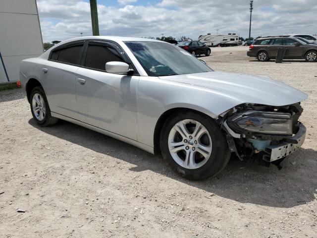 2019 Dodge Charger Sxt VIN: 2C3CDXBG7KH720628 Lot: 51863914