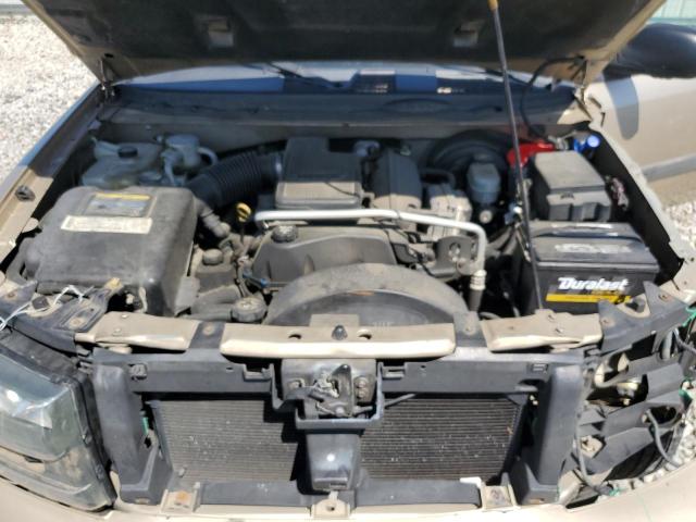 2004 Chevrolet Trailblazer Ls VIN: 1GNDS13S442147504 Lot: 51532444