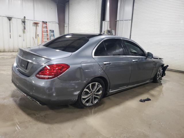 2018 Mercedes-Benz C 300 4Matic VIN: WDDWF4KB4JR319208 Lot: 49760694