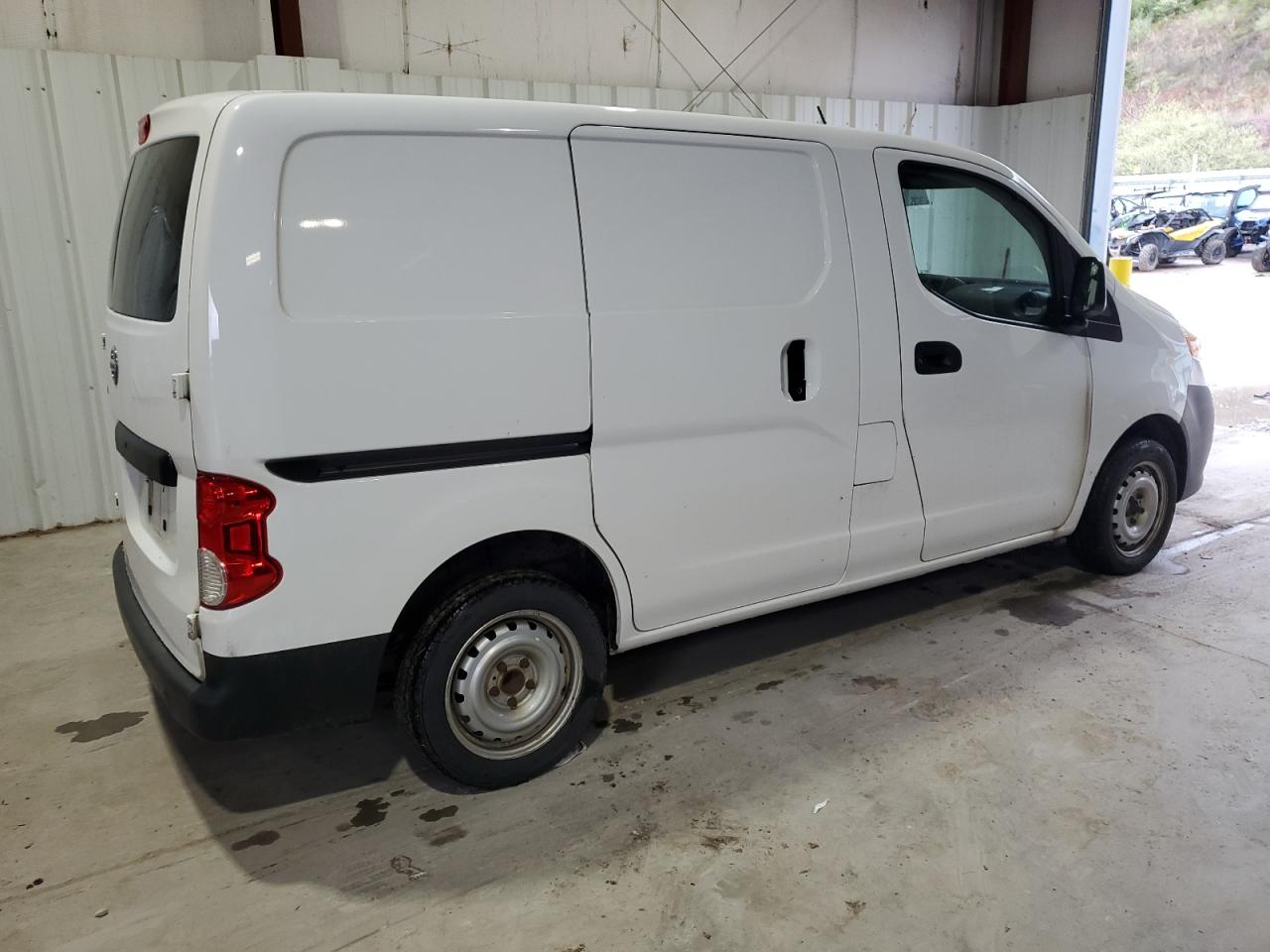 3N6CM0KN9KK710775 2019 Nissan Nv200 2.5S