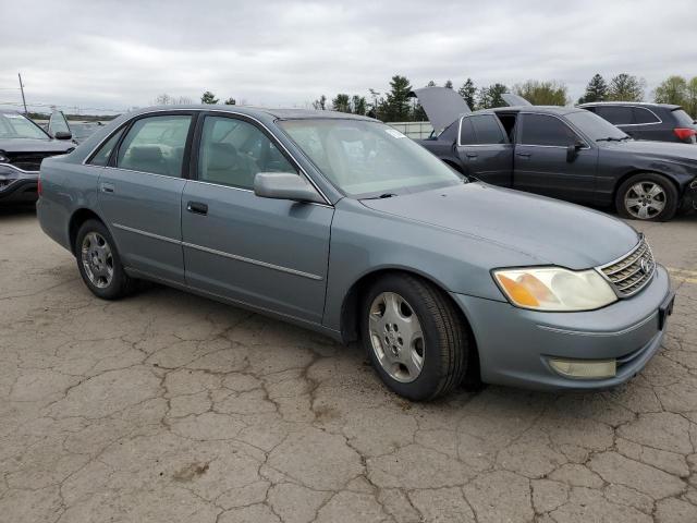 2003 Toyota Avalon Xl VIN: 4T1BF28B53U311750 Lot: 51782394