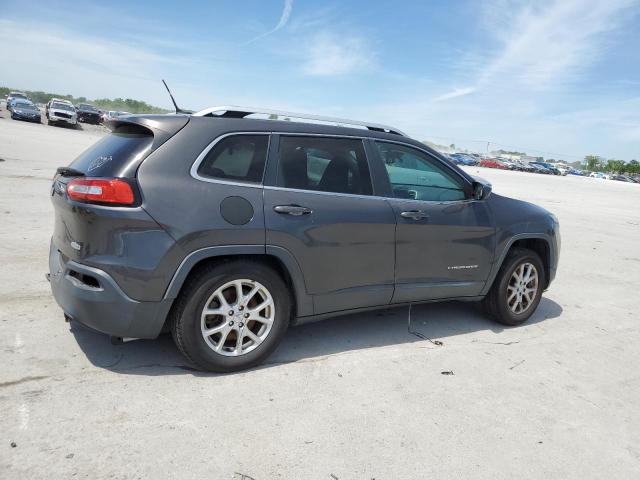 2014 Jeep Cherokee Latitude VIN: 1C4PJMCB7EW224452 Lot: 52385944