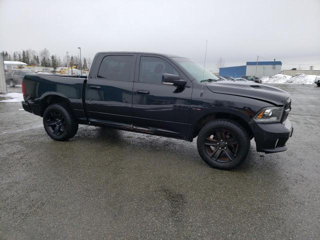 Vin: 1c6rr7mt4hs830465, lot: 48320014, ram 1500 sport 20174