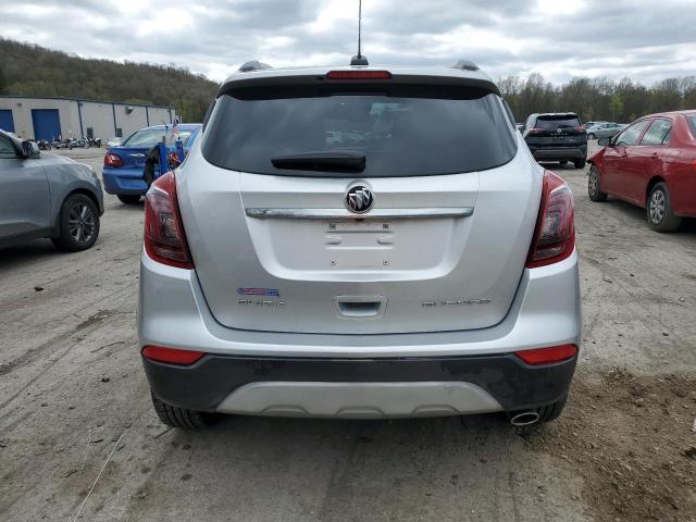 2018 Buick Encore Preferred VIN: KL4CJASB7JB571001 Lot: 51333494