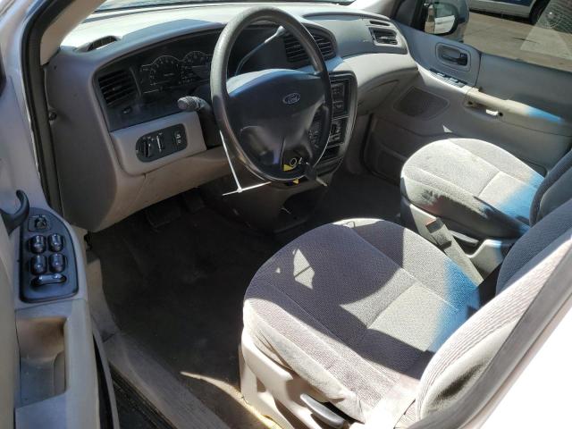 2002 Ford Windstar Lx VIN: 2FMZA50482BB23479 Lot: 47137684