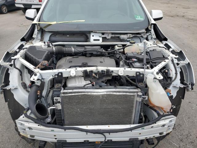 2018 GMC Acadia Slt-1 VIN: 1GKKNMLA4JZ126126 Lot: 51237084