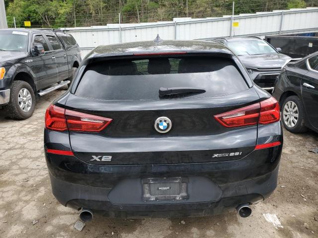 VIN WBXYJ5C32JEF79182 2018 BMW X2, Xdrive28I no.6