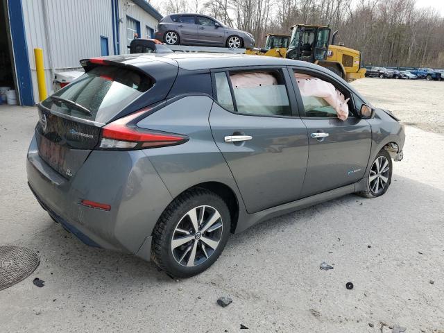 2019 Nissan Leaf S Plus VIN: 1N4BZ1CP5KC313937 Lot: 51371774
