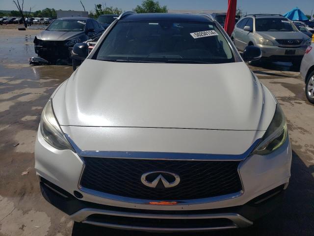 2017 Infiniti Qx30 Base VIN: SJKCH5CR4HA034152 Lot: 50250114