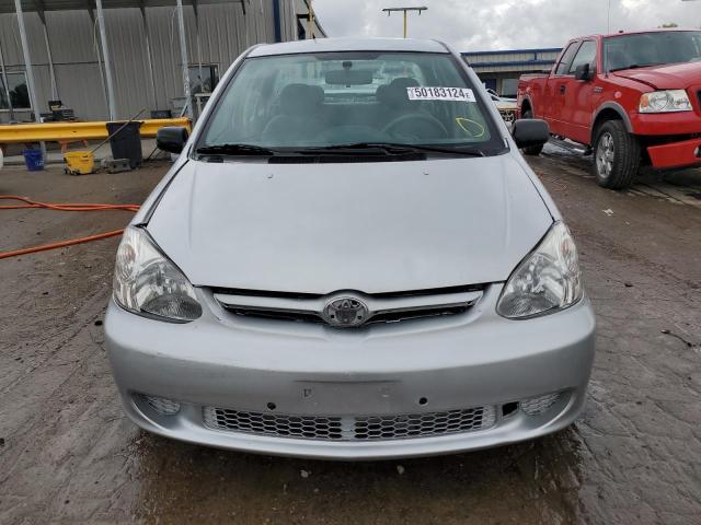 2003 Toyota Echo VIN: JTDBT123535044368 Lot: 50183124