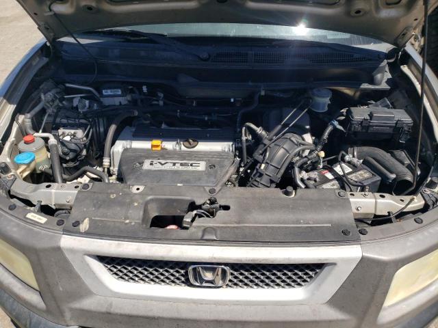 2003 Honda Element Ex VIN: 5J6YH18553L001594 Lot: 53146794