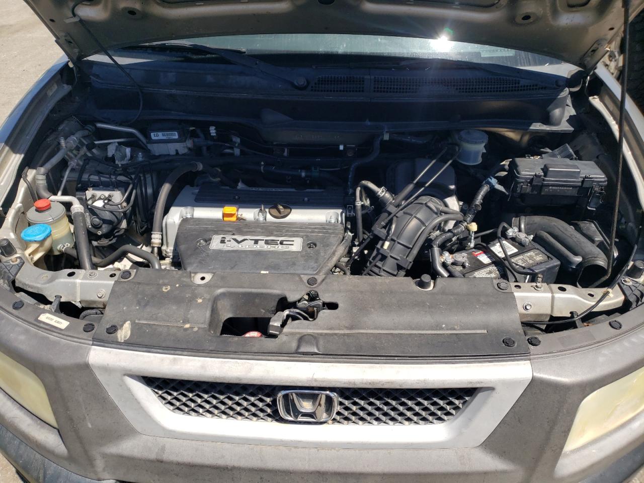 5j6yh18553l001594 5J6YH18553L001594 2003 Honda Element Ex