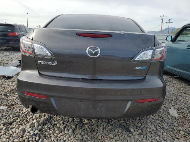 2013 Mazda 3 I VIN: JM1BL1VP7D1810415 Lot: 51571254