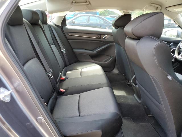 2021 Honda Accord Lx VIN: 1HGCV1F14MA020998 Lot: 52120294