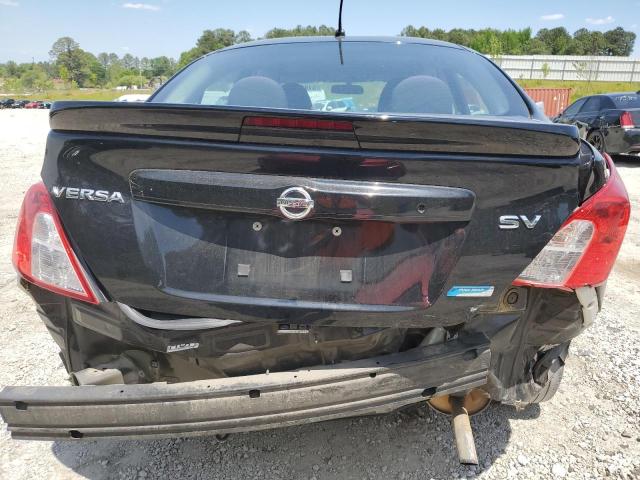 2015 NISSAN VERSA S - 3N1CN7AP1FL946657
