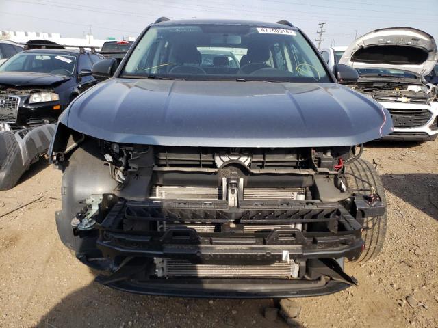 2022 Volkswagen Taos S VIN: 3VVCX7B21NM044336 Lot: 47740914