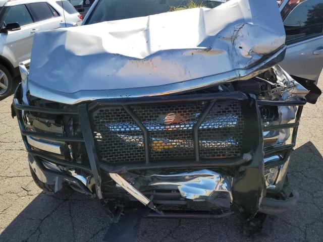 2017 Chevrolet Silverado K1500 Lt VIN: 3GCUKREC3HG274237 Lot: 51388854