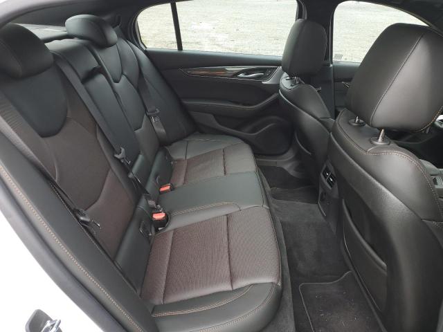 2024 CADILLAC CT5 SPORT - 1G6DU5RKXR0123490