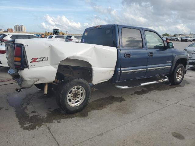 2002 Chevrolet Silverado C1500 Heavy Duty VIN: 1GCGC13U12F121047 Lot: 52113384