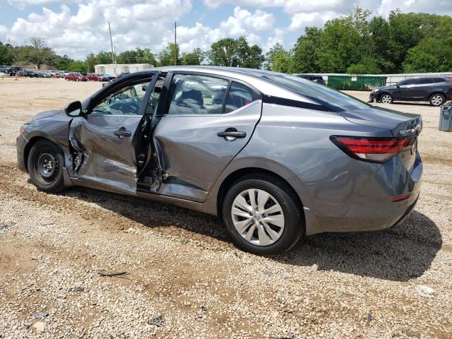 2024 NISSAN SENTRA S - 3N1AB8BV4RY275091