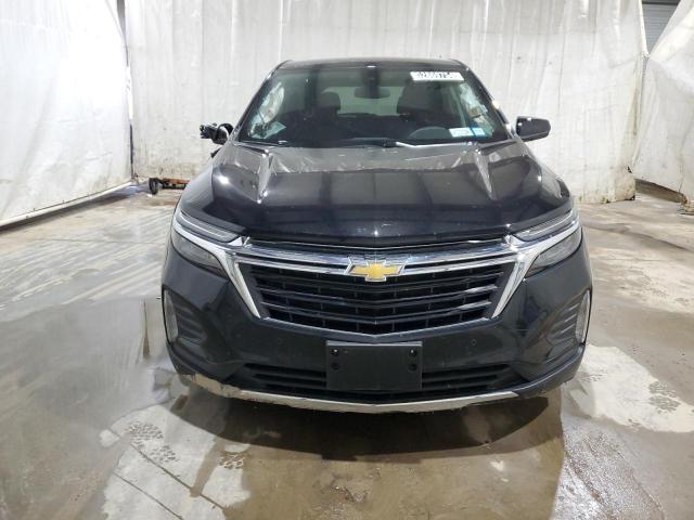 2024 Chevrolet Equinox Lt VIN: 3GNAXUEG1RL238914 Lot: 52869754