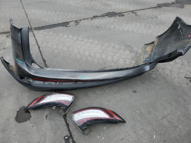 2018 Ford Edge Titanium VIN: 2FMPK4K98JBB92260 Lot: 51792074