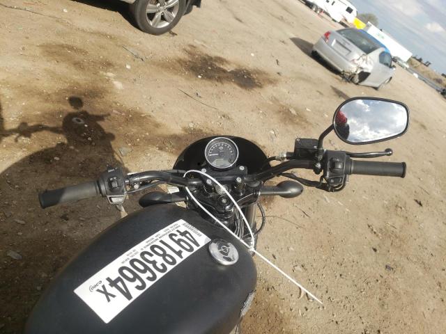 2015 HARLEY-DAVIDSON XG500 1HD4NAA10FC511780