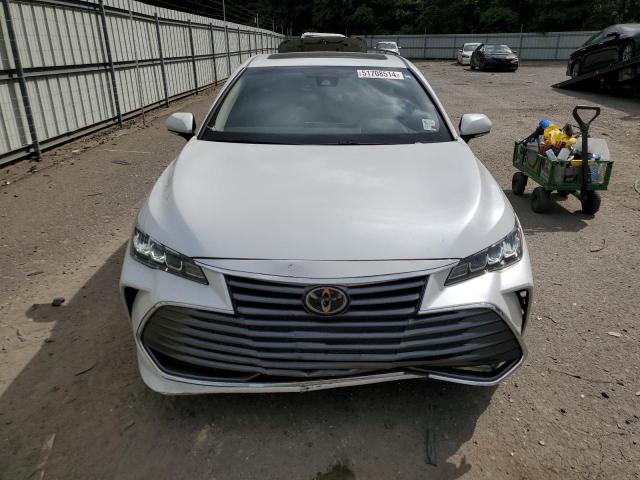 2019 Toyota Avalon Xle VIN: 4T1BZ1FB4KU003391 Lot: 51708514