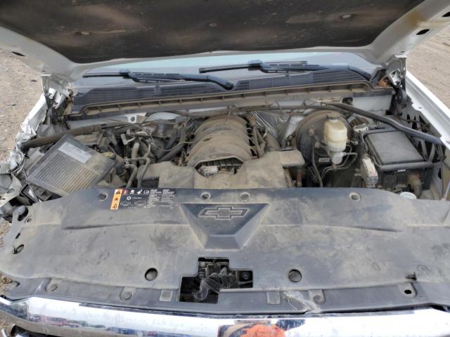 2017 Chevrolet Silverado K1500 Lt VIN: 3GCUKREC0HG361299 Lot: 51579944