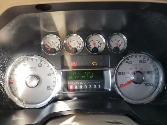 2008 Ford F350 Srw Super Duty VIN: 1FTWW31R88EB10848 Lot: 47740204