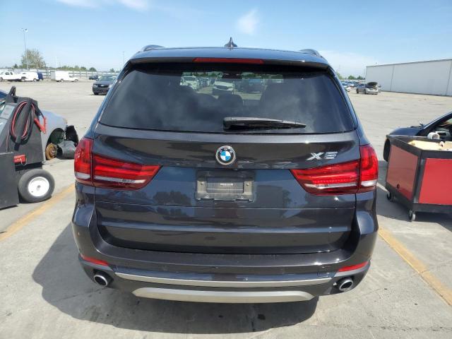 2017 BMW X5 xDrive35I VIN: 5UXKR0C39H0V81786 Lot: 51154464