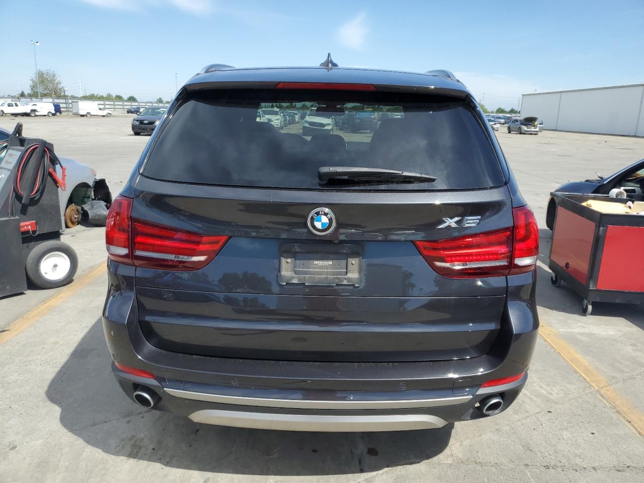 5UXKR0C39H0V81786 2017 BMW X5 xDrive35I