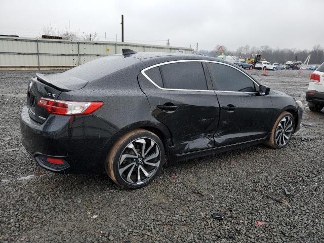 2018 ACURA ILX SPECIA - 19UDE2F48JA008837