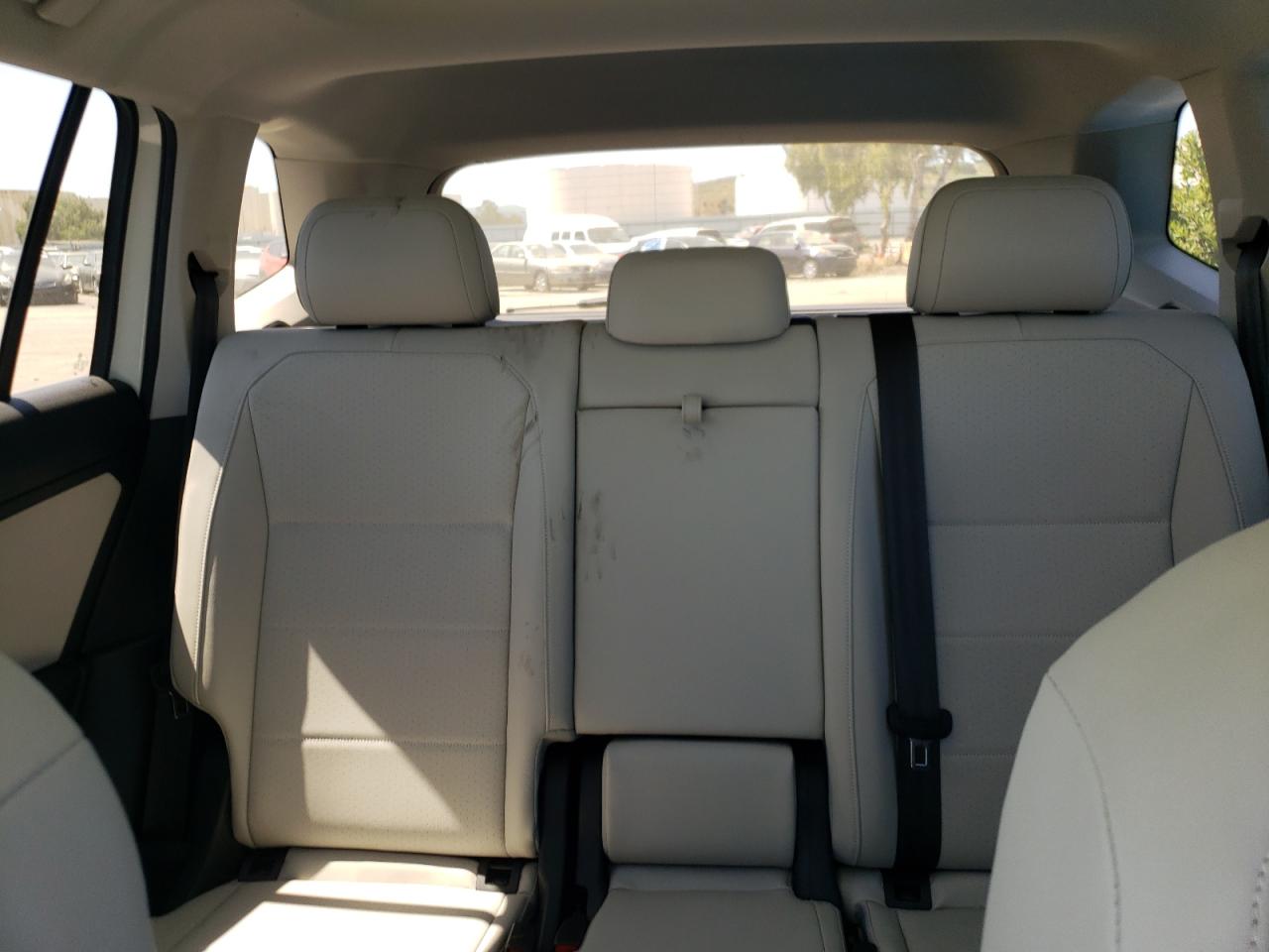 3VV2B7AX6KM015580 2019 Volkswagen Tiguan Se