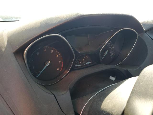 2012 Ford Focus Se VIN: 1FAHP3K27CL458058 Lot: 39248826